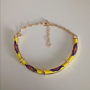 BCBG necklace
