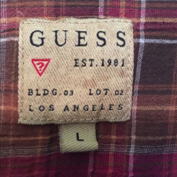 Flannel - Picture 2 of 2