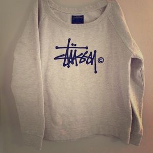 Stussy Sweater