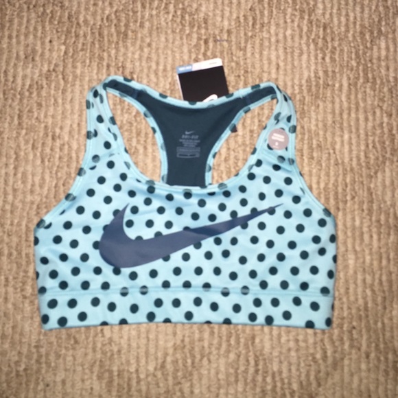 Nike sports bra