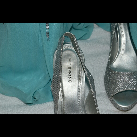 Call it Spring Heels - Picture 2 of 3