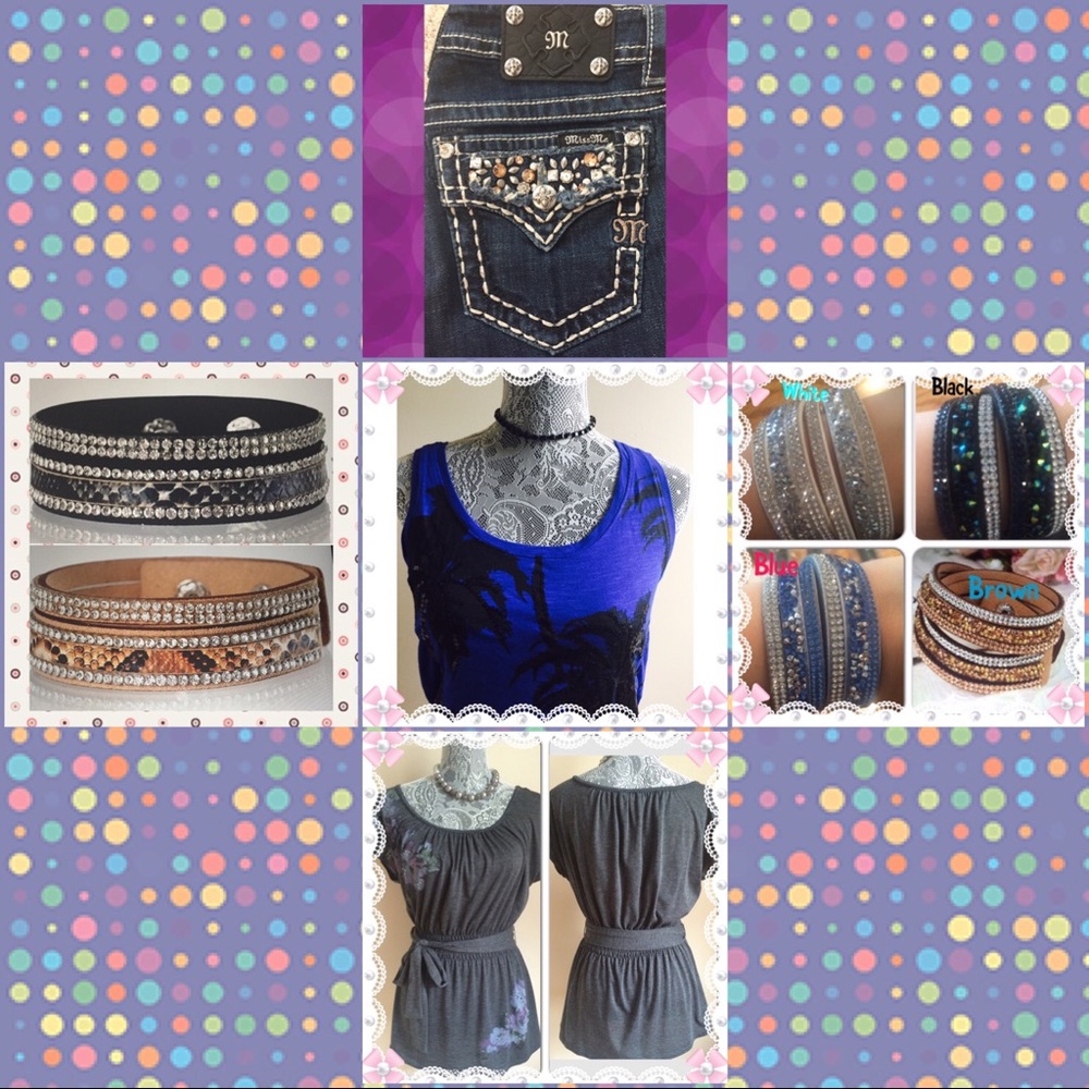 🌸NEW ITEMS POSTED @jteach23🌸