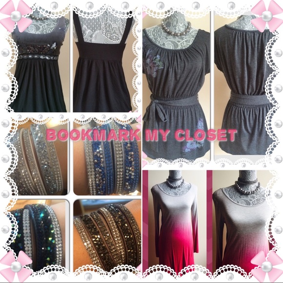 🌸NEW ITEMS POSTED @jteach23🌸 - Picture 2 of 2