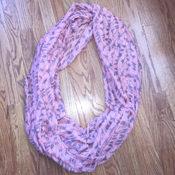 Infinity Scarf