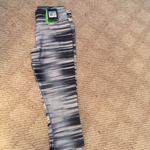 Nike Dri-fit tights