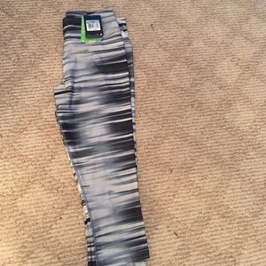 Nike Dri-fit tights