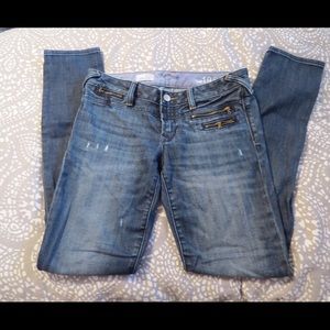 GAP 1969 Always Skinny