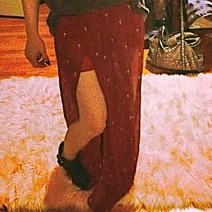 ⋆ Cotton Candy Maxi ⋆