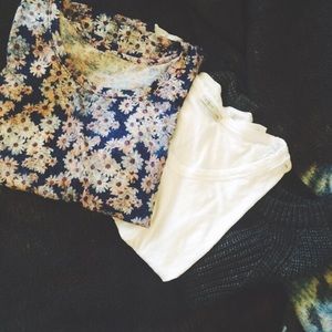 Zara & Urban Outfitters 3 for $30 bundle