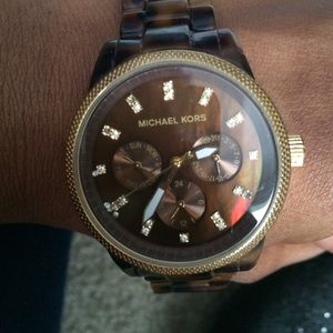 Micheal Kors watch