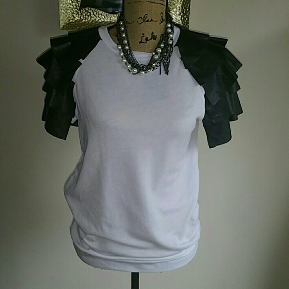Funky top!!!