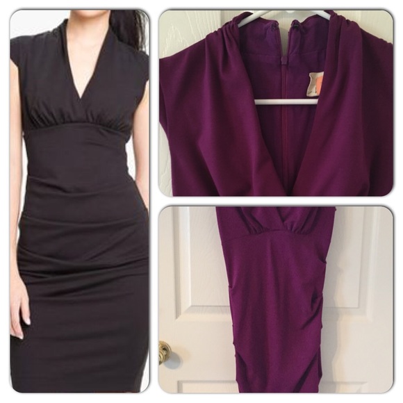 Nicole Miller Dresses & Skirts - 🎉HP 5/8 🎉get it now!! 💕  Nicole Miller Dress