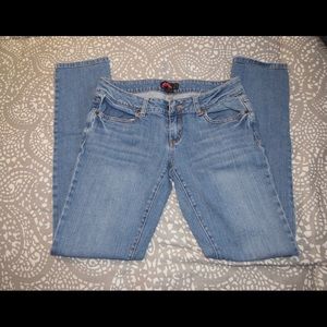 Forever21 Skinny jeans