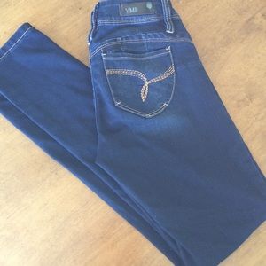 YMI Wanna Betta Butt? Jeans