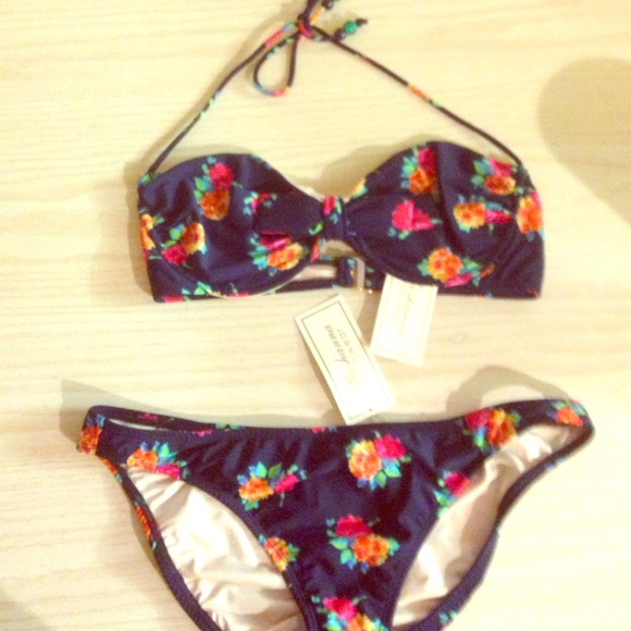 Shoshanna swimwear
