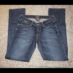 Lucky Brand Skinny Jeans