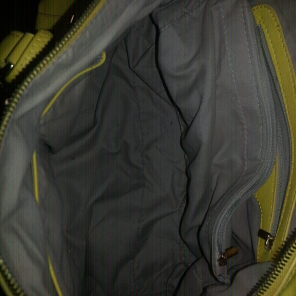 Michael Kors purse - Picture 2 of 3