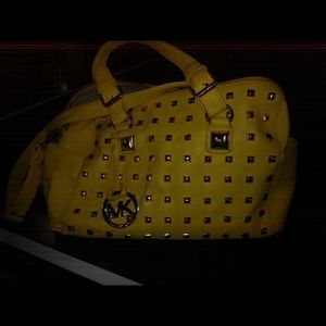 Michael Kors purse