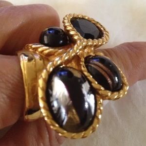 YSL Ring