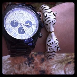 tiger bracelet
