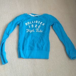 Hollister sweater/ sweatshirt