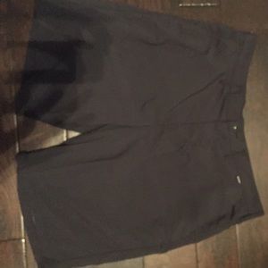 Mens Hurley Nike Dri Fit Shorts