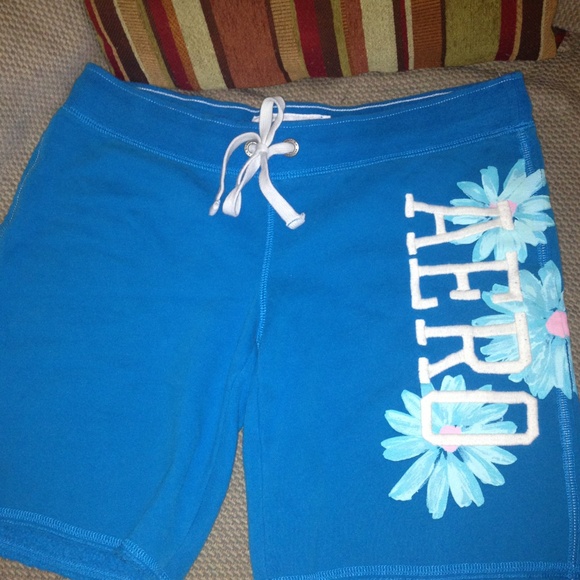 Aero shorts