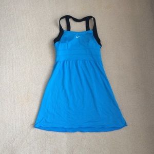 Nike tennis dress