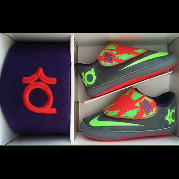 Nike kd