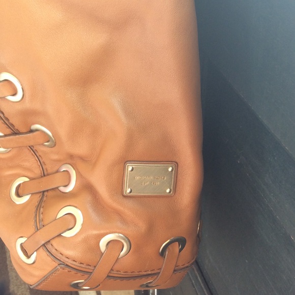 Michael by Michael Kors Hobo - Picture 3 of 4