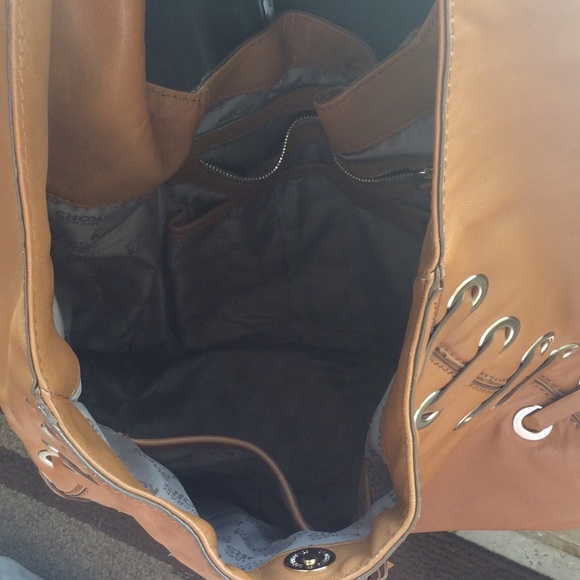 Michael by Michael Kors Hobo - Picture 4 of 4