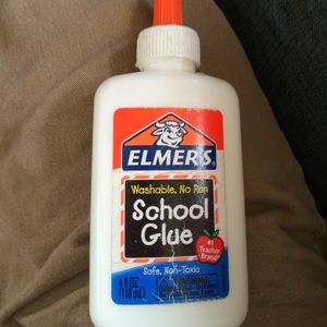 Elmer's Glue