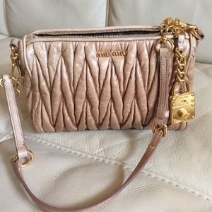 100% original miu miu