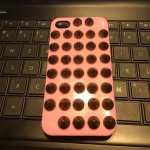 iPhone 4/4s case