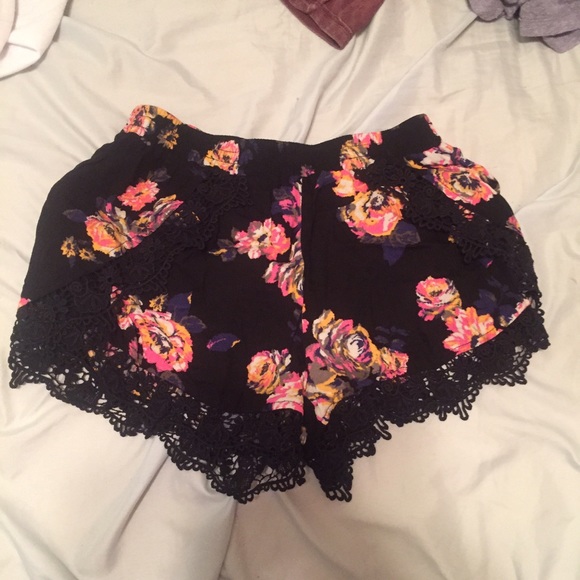 PacSun Pants - Pac sun shorts NWOT