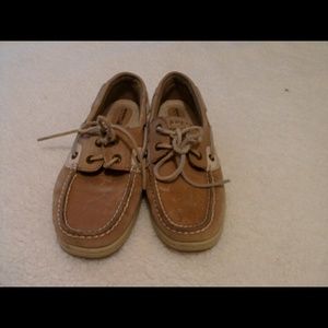 Sperry shoes