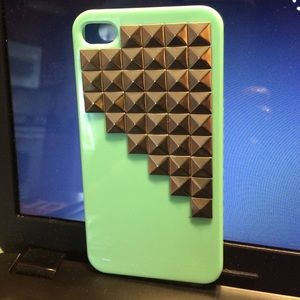 iPhone 4/4s case