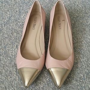 Ellen Tracy Shoes