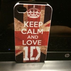iPhone 4/4s case