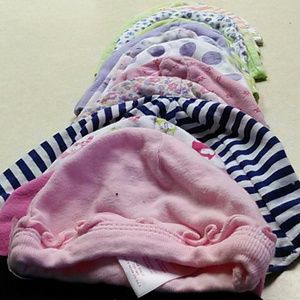 15 Baby hats