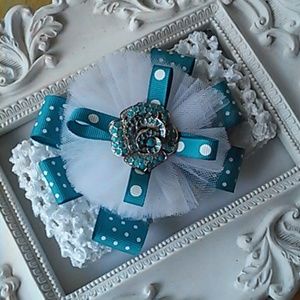 Handmade headband