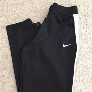 Nike sweat pants