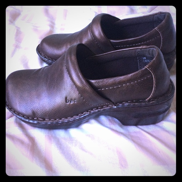 Nurse shoes