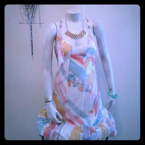 Armani Exchange dress