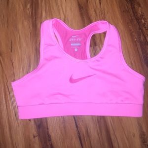 Sports bra