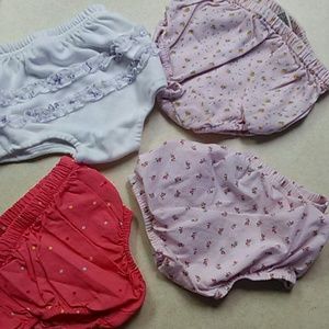 Baby bloomers