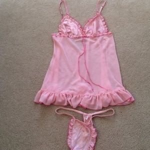 NWT! Victoria's Secret