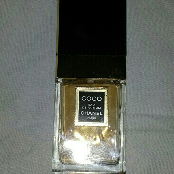 Coco chanel reserved for cityangel96