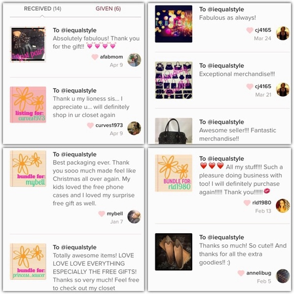 ๐ซPLEASE OPEN & READ!๐ซ - Picture 7 of 9