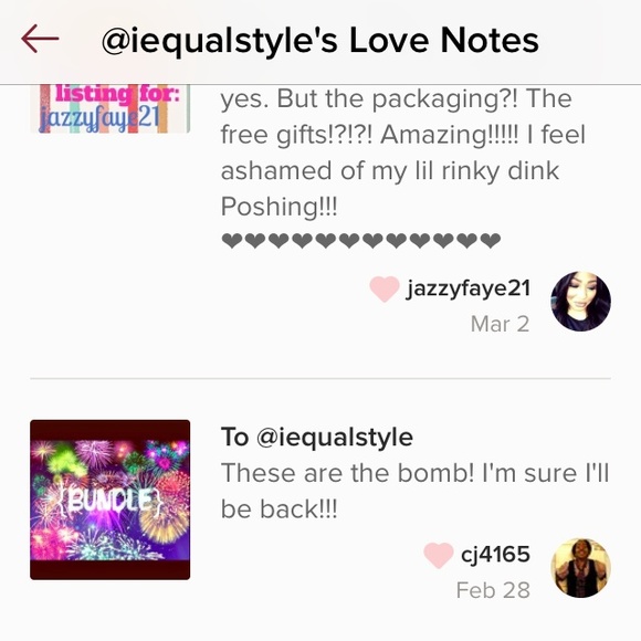 ๐ซPLEASE OPEN & READ!๐ซ - Picture 8 of 9